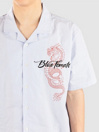 Blue Tomato Boxy Graphics Camicia