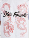 Blue Tomato Boxy Graphics Paita