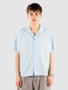Blue Tomato Boxy Plain Shirt