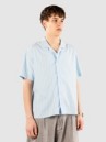 Blue Tomato Boxy Plain Shirt
