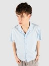 Blue Tomato Boxy Plain Shirt