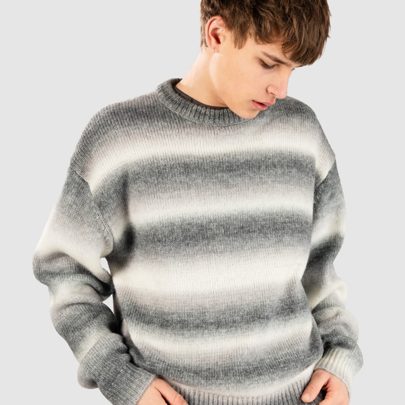 -9%2 Hoodies für 80Blue TomatoKnit Sweater Strickpullover€ 54,95€ 49,95