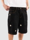 Blue Tomato 90S Daisy Baggy Shorts