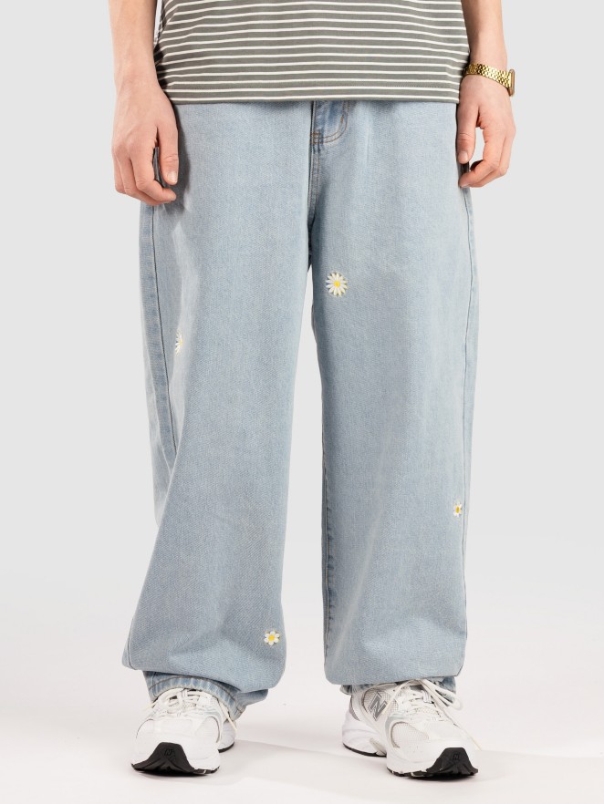 Blue Tomato Denim Vintage Baggy Daisy Jeans