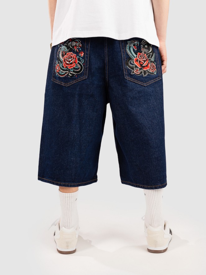 Blue Tomato Panther Shorts