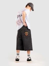Pantaloncini Estivi Unisex Tinta Unita, Comodi E Freschi, Per Uomo E Donna, Da Spiaggia E Hip Hop, Taglie Adolescenti