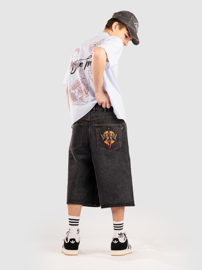 Blue Tomato Swallow Shorts