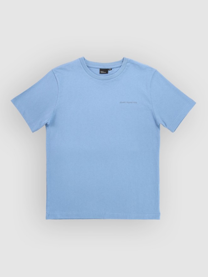 Blue Tomato Mini Logo T-Shirt