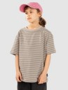 Blue Tomato Striped T-Shirt