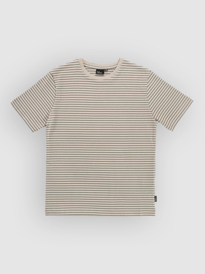 Blue Tomato Striped T-Shirt