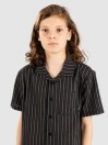 Blue Tomato Striped Linen Shirt