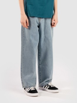 Vintage Denim Baggy Kids Jeans