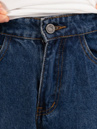 Blue Tomato Vintage Denim Baggy Kids Jeans