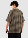 Empyre Bulletproof Stripe T-Shirt