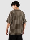 Empyre Bulletproof Stripe T-Shirt
