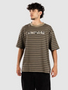 Empyre Bulletproof Stripe T-Shirt