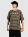 Empyre Bulletproof Stripe T-Shirt