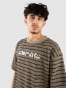 Empyre Bulletproof Stripe T-Shirt