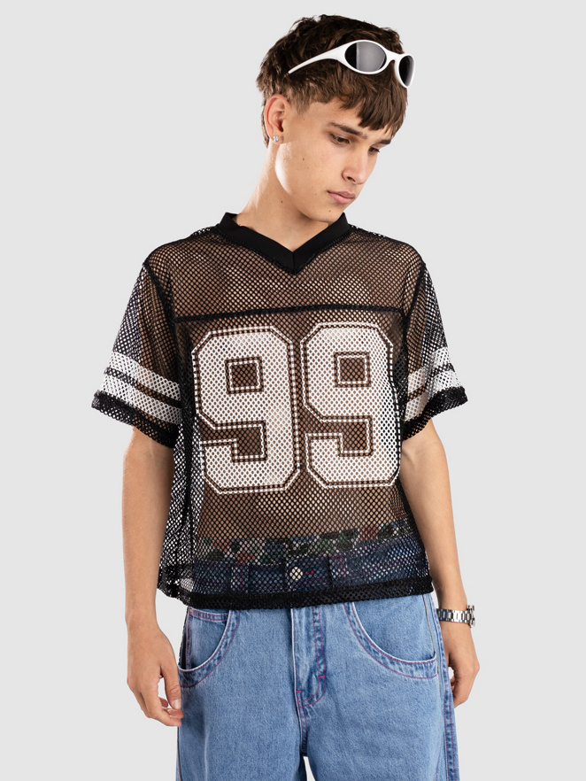 Empyre Warm Up Jersey T-Shirt