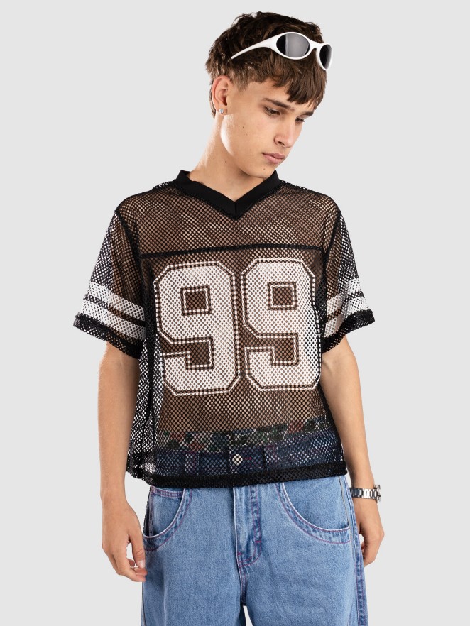 Empyre Warm Up Jersey T-Shirt