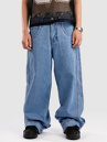 A.LAB Mega Piped Jeans