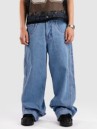 A.LAB Mega Piped Jeans