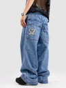 A.LAB Mega Piped Jeans