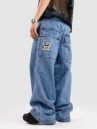 A.LAB Mega Piped Jeans