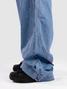 A.LAB Mega Piped Jeans