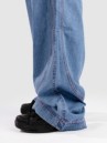 A.LAB Mega Piped Jeans
