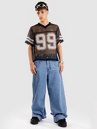 A.LAB Mega Piped Jeans