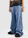 A.LAB Mega Piped Jeans