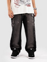 Ninth Hall Ambush Royal Cross Jeans