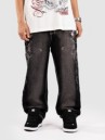 Ninth Hall Ambush Royal Cross Jeans