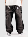 Ninth Hall Ambush Royal Cross Jeans