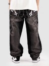 Ninth Hall Ambush Royal Cross Jeans