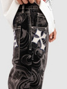 Ninth Hall Ambush Royal Cross Jeans
