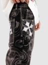 Ninth Hall Ambush Royal Cross Jeans