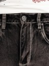 Ninth Hall Ambush Royal Cross Jeans