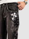 Ninth Hall Ambush Royal Cross Jeans