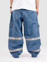 Ninth Hall Astray Strapped Jeans