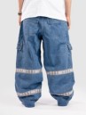 Ninth Hall Astray Strapped Jeans