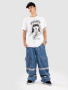 Ninth Hall Astray Strapped Jeans