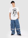 Ninth Hall Astray Strapped Jeans