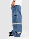 Ninth Hall Astray Strapped Jeans