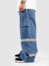 Ninth Hall Astray Strapped Jeans