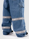 Ninth Hall Astray Strapped Jeans