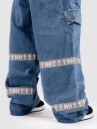 Ninth Hall Astray Strapped Jeans
