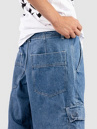 Ninth Hall Astray Strapped Jeans
