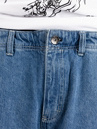 Ninth Hall Astray Strapped Jeans